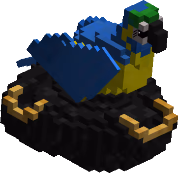 The Sandbox Assets