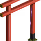 Thousand torii