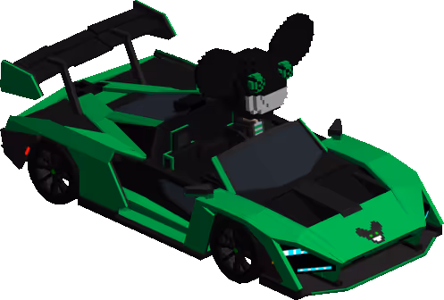 The Sandbox Assets