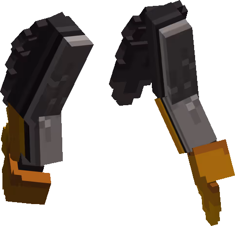 The Sandbox Assets