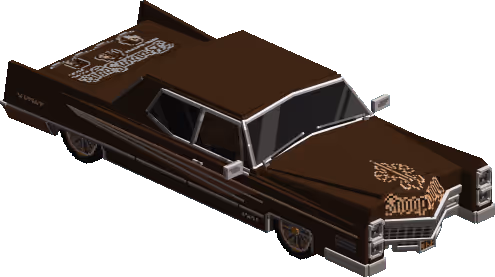The Sandbox Assets
