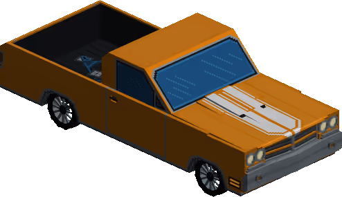 The Sandbox Assets