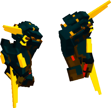 The Sandbox Assets