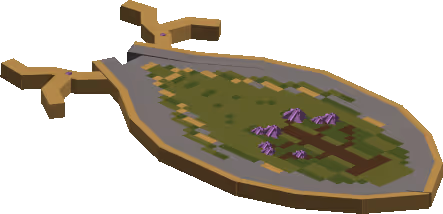 The Sandbox Assets
