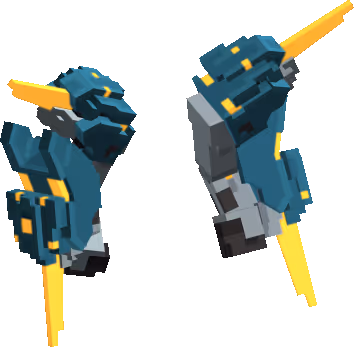 The Sandbox Assets
