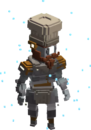 The Sandbox Assets