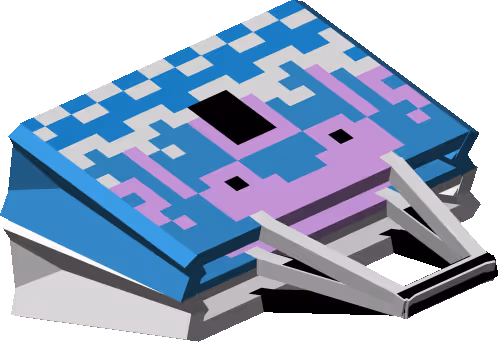 The Sandbox Assets