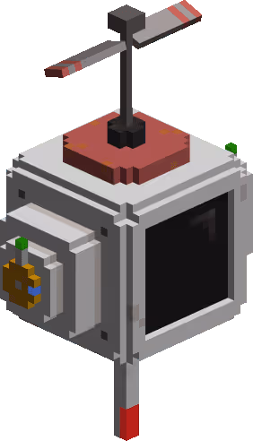 Checkpoint Beacon