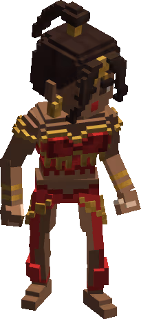 The Sandbox Assets