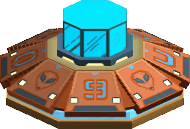 The Sandbox Assets