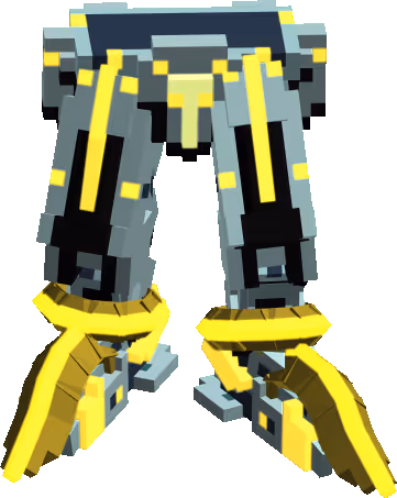 The Sandbox Assets