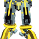 Celestial Leggings : VX Aura Mecha Gear
