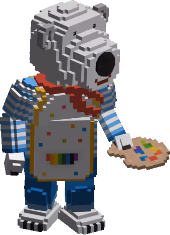 The Sandbox Assets