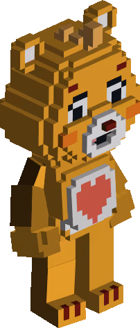The Sandbox Assets