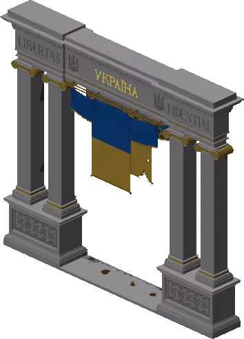 The Sandbox Assets