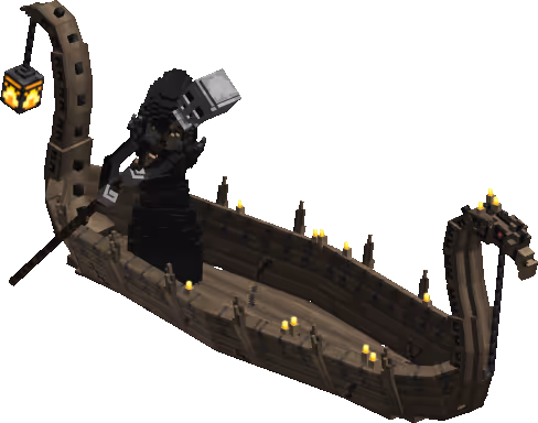 The Sandbox Assets