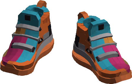 The Sandbox Assets