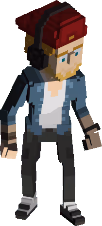 The Sandbox Assets