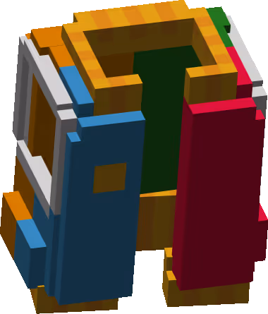 The Sandbox Assets