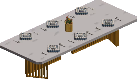 The Sandbox Assets