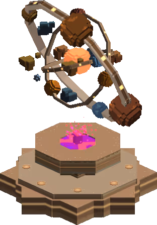 The Sandbox Assets