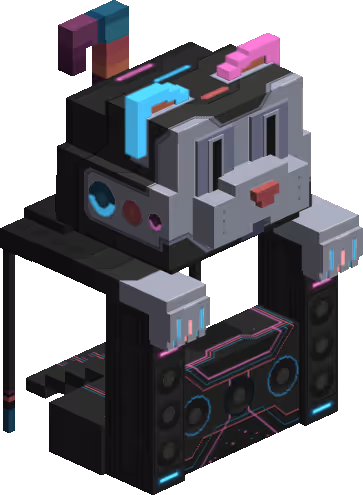 The Sandbox Assets