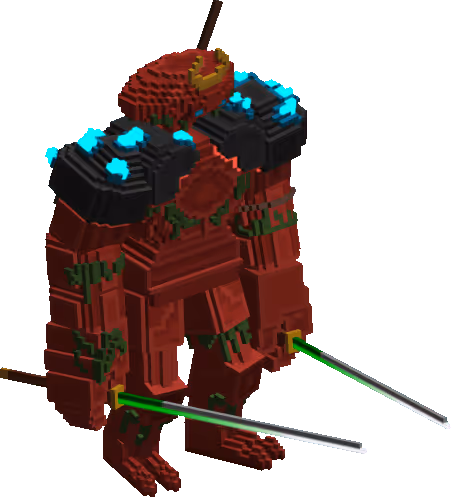 The Sandbox Assets