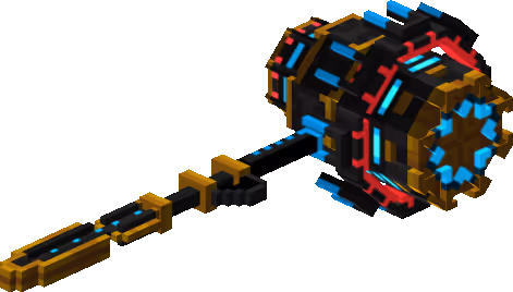 The Sandbox Assets