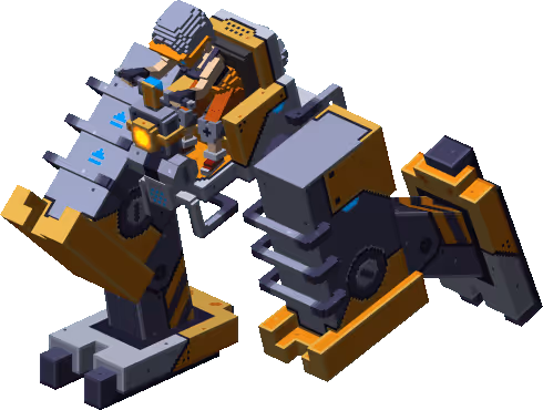 The Sandbox Assets