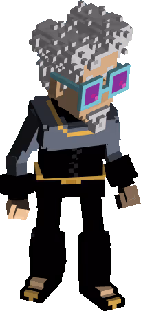 The Sandbox Assets