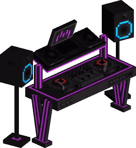 The Sandbox Assets