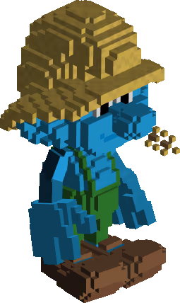 The Sandbox Assets
