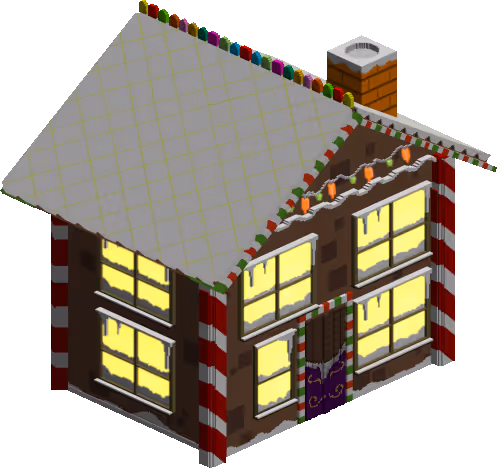 The Sandbox Assets