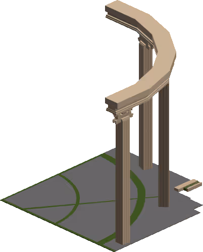 The Sandbox Assets