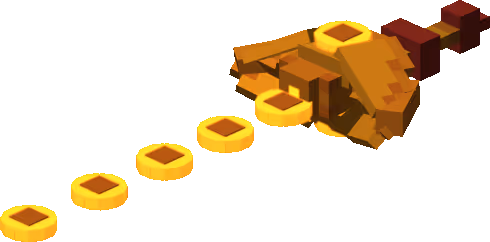 The Sandbox Assets