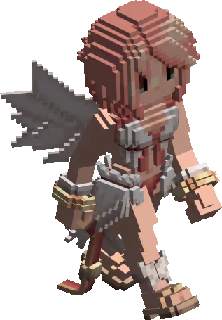 The Sandbox Assets