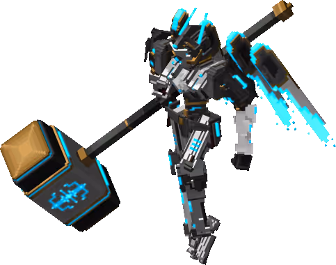 The Sandbox Assets