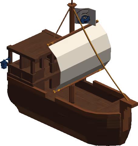 The Sandbox Assets