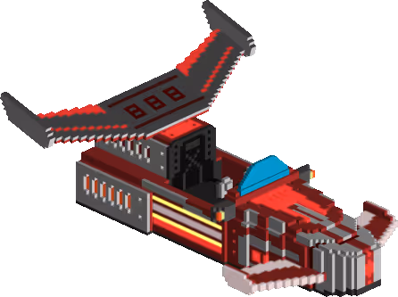The Sandbox Assets