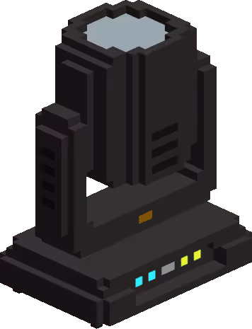 The Sandbox Assets