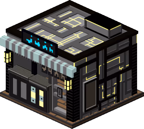 The Sandbox Assets