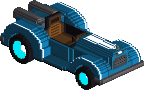 The Sandbox Assets