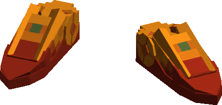 The Sandbox Assets