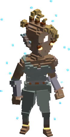 The Sandbox Assets