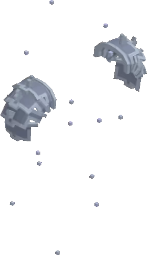 The Sandbox Assets