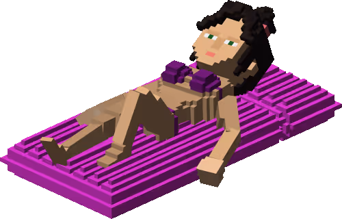 The Sandbox Assets