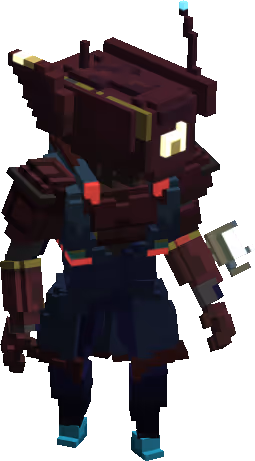 The Sandbox Assets