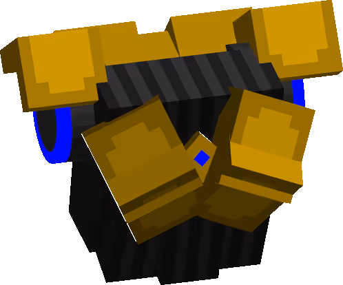 The Sandbox Assets