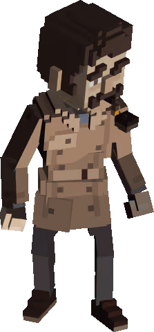 The Sandbox Assets