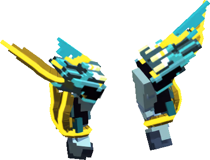 The Sandbox Assets